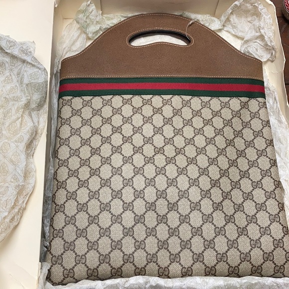 Gucci Bags Vintage Gucci Bag Poshmark